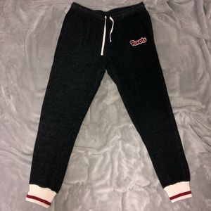 Roots Sweatpants